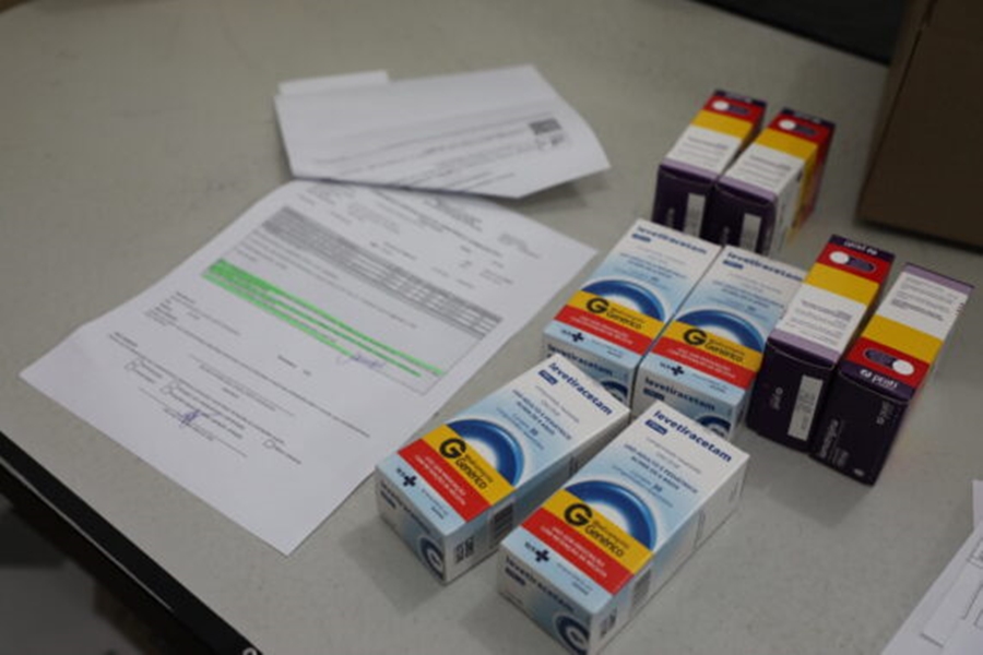 ALAN QUEIROZ: Deputado destina R$500 mil para aquisição de medicamentos em Monte Negro