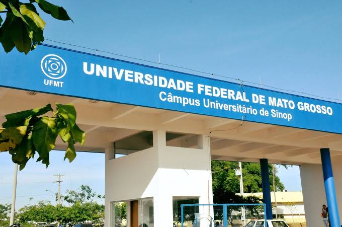 MATO GROSSO: Universidade Federal faz concurso público com vagas em várias áreas
