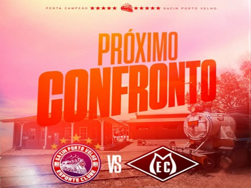 BRASILEIRÃO SÉRIE D: Gazin Porto Velho se despede da edição de 2025