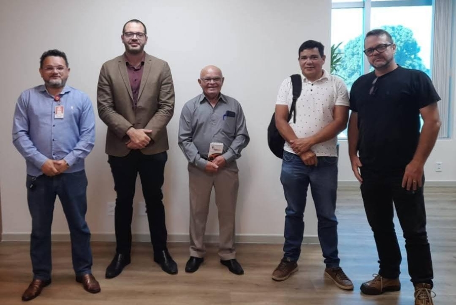 ELEIÇÕES: Sindicato dos Servidores do Ministério Público de Rondônia escolhe nova diretoria