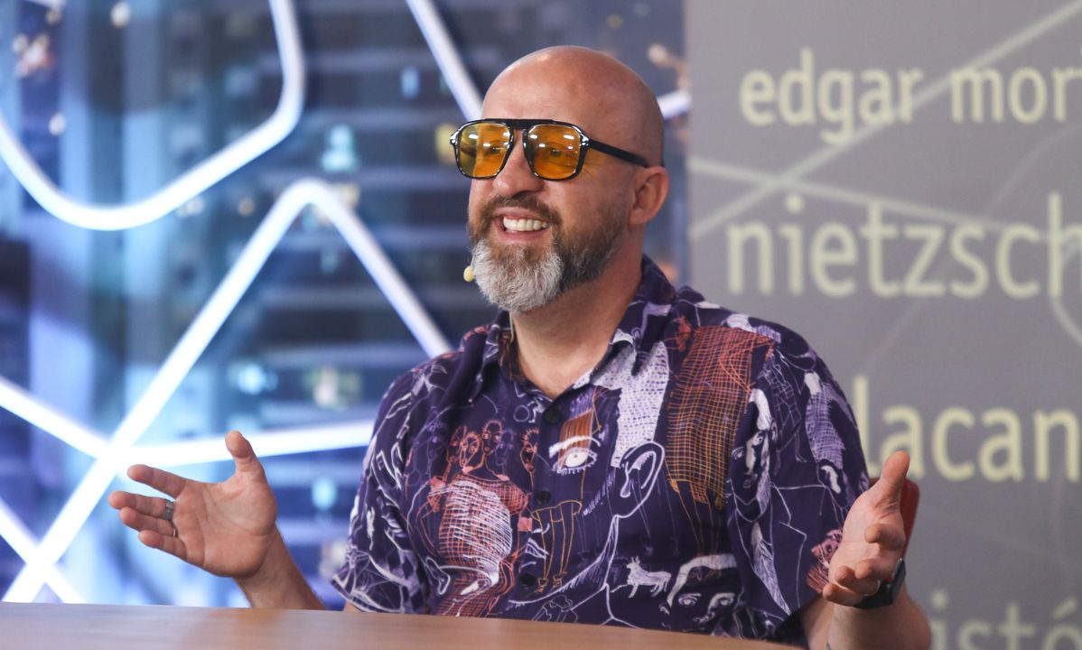 PONDÉ E CARPINEJAR: ALE/RO gasta mais de R$ 140 mil para trazer palestras de  filósofos para estagiários