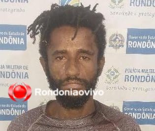 NO FLAGRANTE: Acusado de furto em residência é agredido e amarrado por populares 