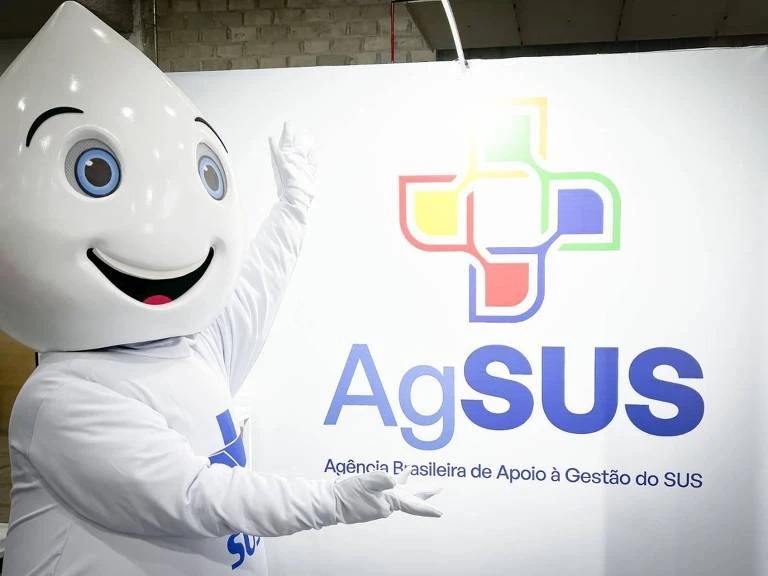 DISTRITO FEDERAL: AgSUS está com inscrições abertas para novo Processo Seletivo