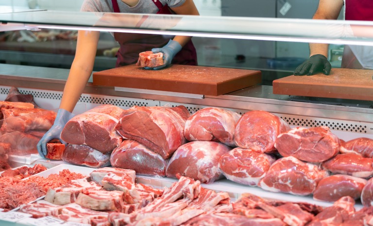 CRESCIMENTO: México se torna o segundo maior comprador de carne bovina do Brasil