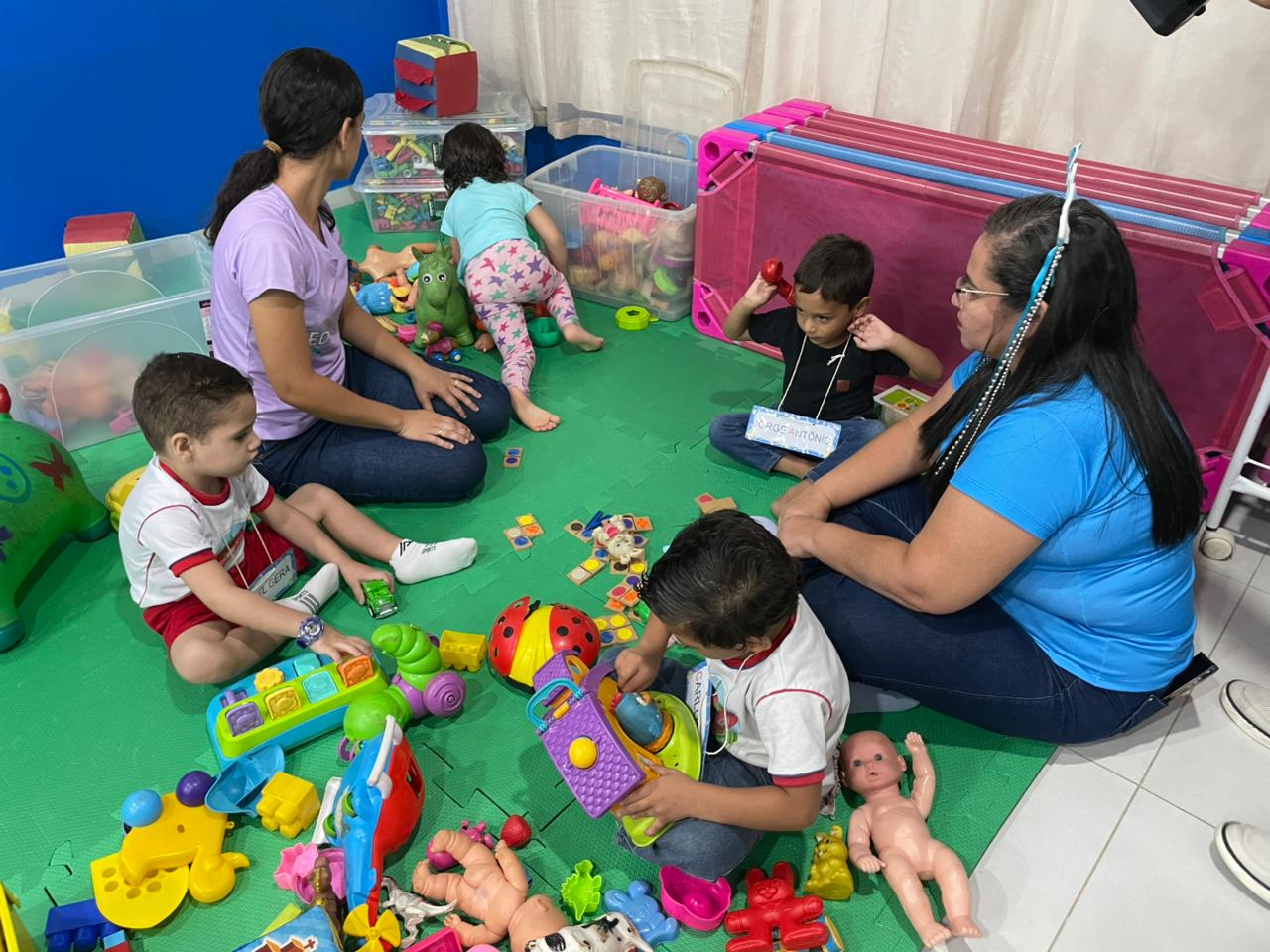 EDUCAÇÃO: Semed divulga o resultado preliminar do Processo Seletivo de professores