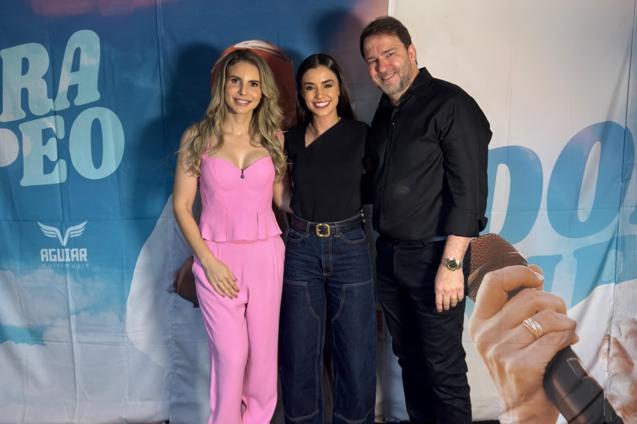 ALEX REDANO: Deputado prestigia comemoração dos 48 anos de Ariquemes ...