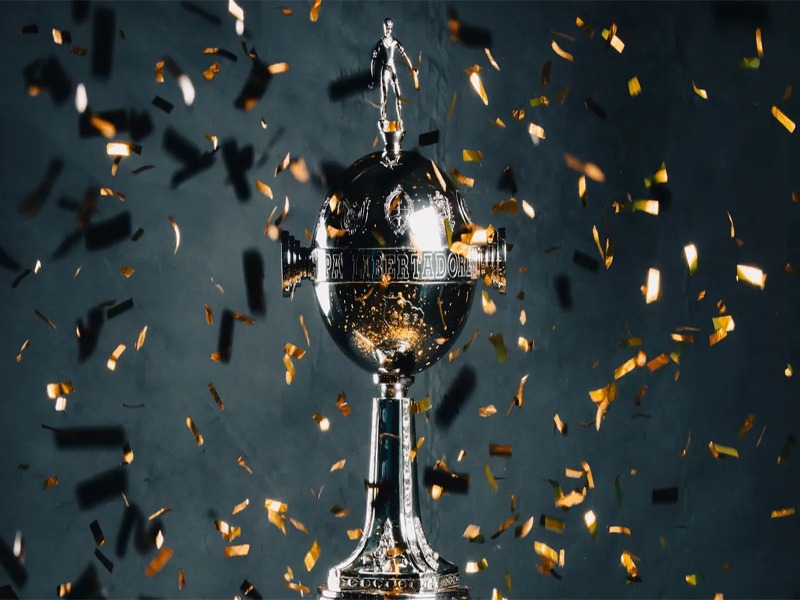 LIBERTADORES 2025: Saiba horários e onde assistir jogos de ida da semifinal 