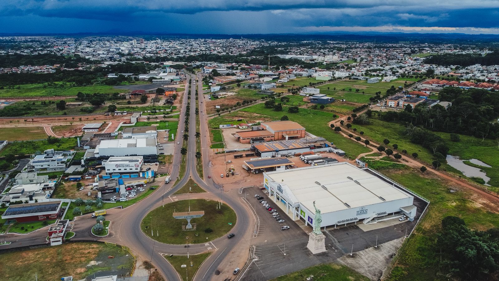 RECORDE ESTADUAL: Cacoal lidera em Rondônia no ranking de agilidade para abertura de empresas