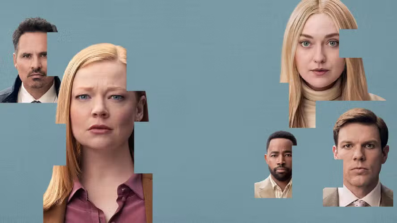 ALL HER FAULT: Minissérie de grande sucesso tem mistério e impacto dramático – Por Marcos Souza