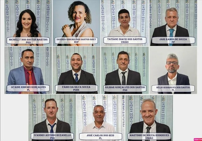 COLORADO: Câmara de Vereadores fecha 2025 com gastos de R$ 364 mil em diárias