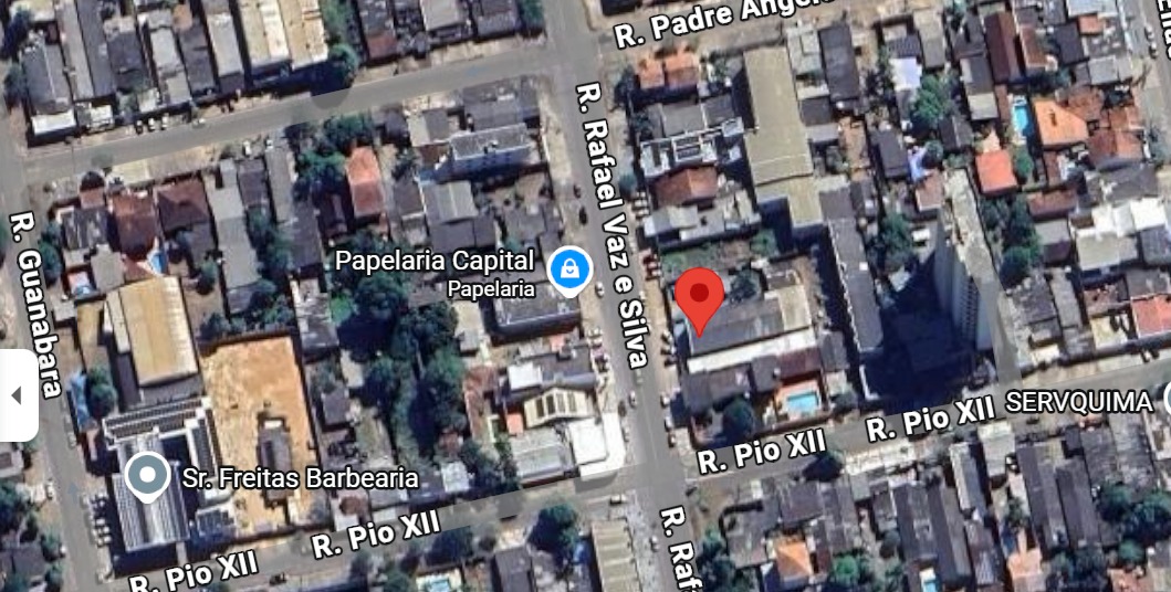 ELLIS REGINA: Vereadora requere implantação de faixa de pedestre 