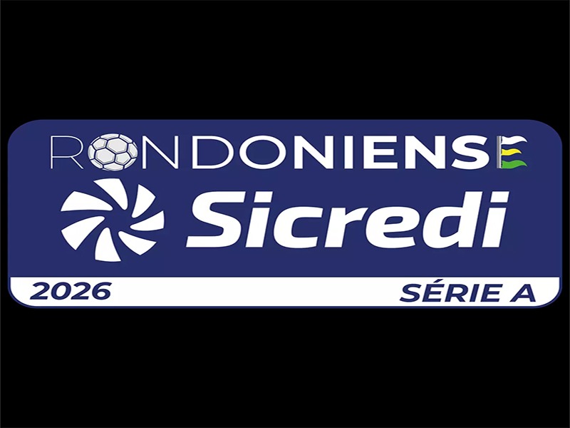 CAMPEONATO RONDONIENSE: Competição inicia neste dia (17), confira jogos da 1ª rodada 