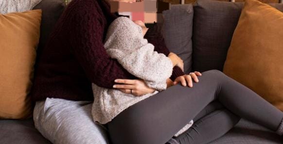 NA LIVE: Marido é preso por transmitir ao vivo cena de relação com a esposa