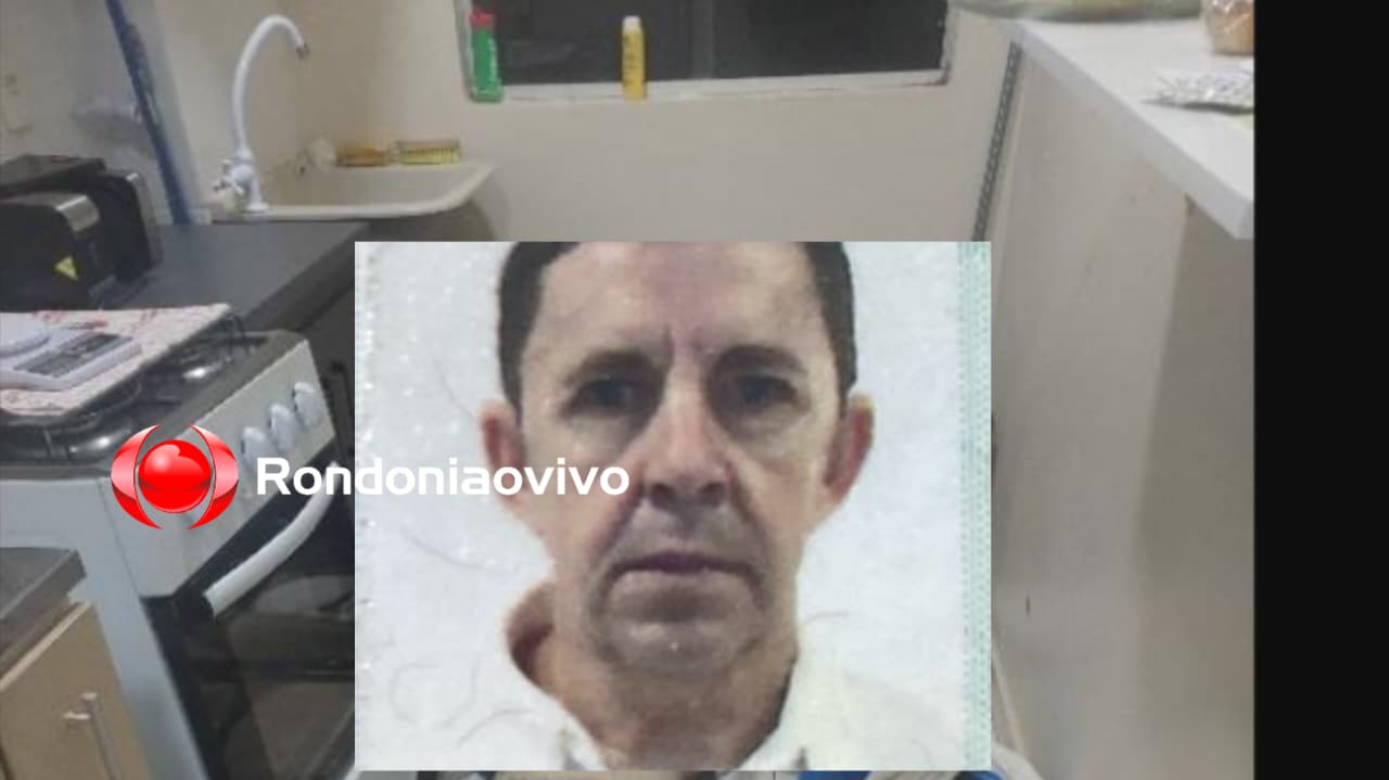 HOMICÍDIOS ACIONADA: Empresário é encontrado morto na cozinha de apartamento na capital