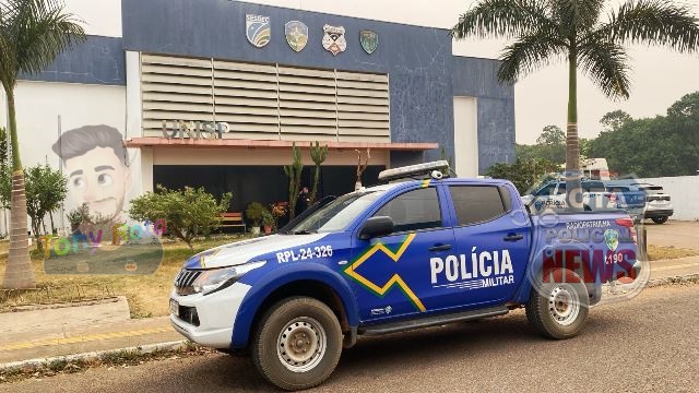 EM VILHENA: Ataque a tiros deixa quatro jovens feridos; um está em estado gravíssimo