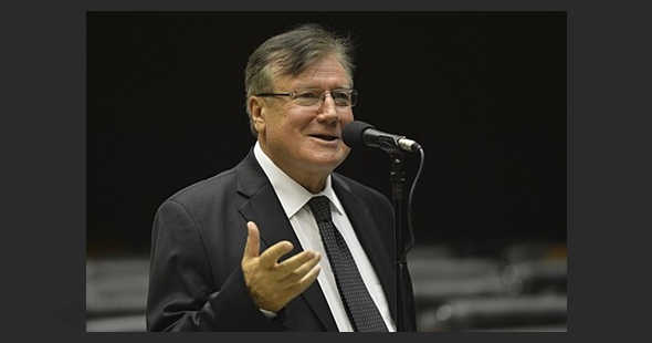 IMPEACHMENT DO COLLOR: Desencanto político reacende nome de Amir Lando no xadrez eleitoral de 2026