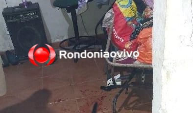 BRIGA POR CIÚMES: Esposa é presa acusada de tentativa de homicídio contra o marido