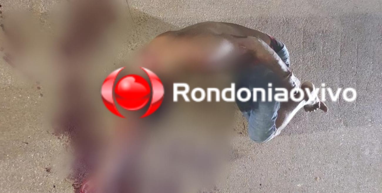 MADRUGADA: Homem fica em estado gravíssimo ao ser agredido a pauladas por bando
