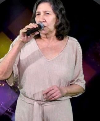 LUTO: Morre em Porto Velho a cantora e empresária Alciréa Tabosa