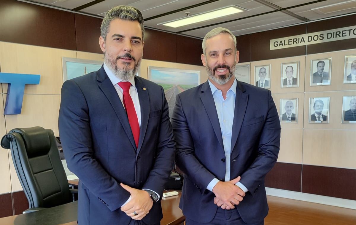 APÓS COBRAÇA: DNIT inicia obras na BR-421 e garante R$ 30 milhões para obras