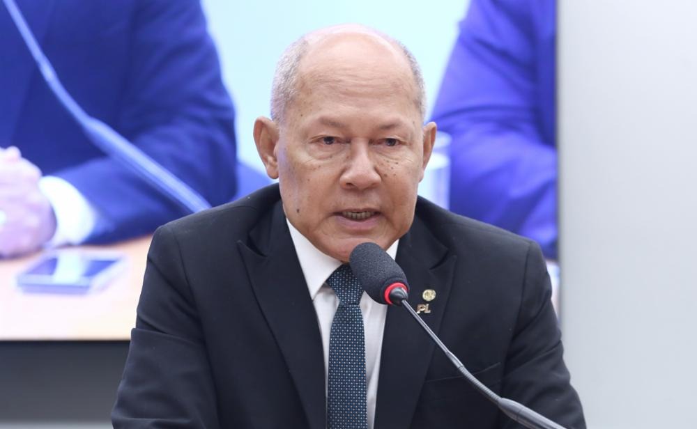 CHRISÓSTOMO: Deputado é eleito vice-presidente da Comissão de Minas e Energia da Câmara