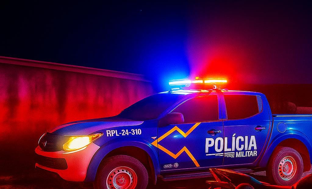 CONFIRA: Veja resumo policial das últimas horas em Vilhena e região