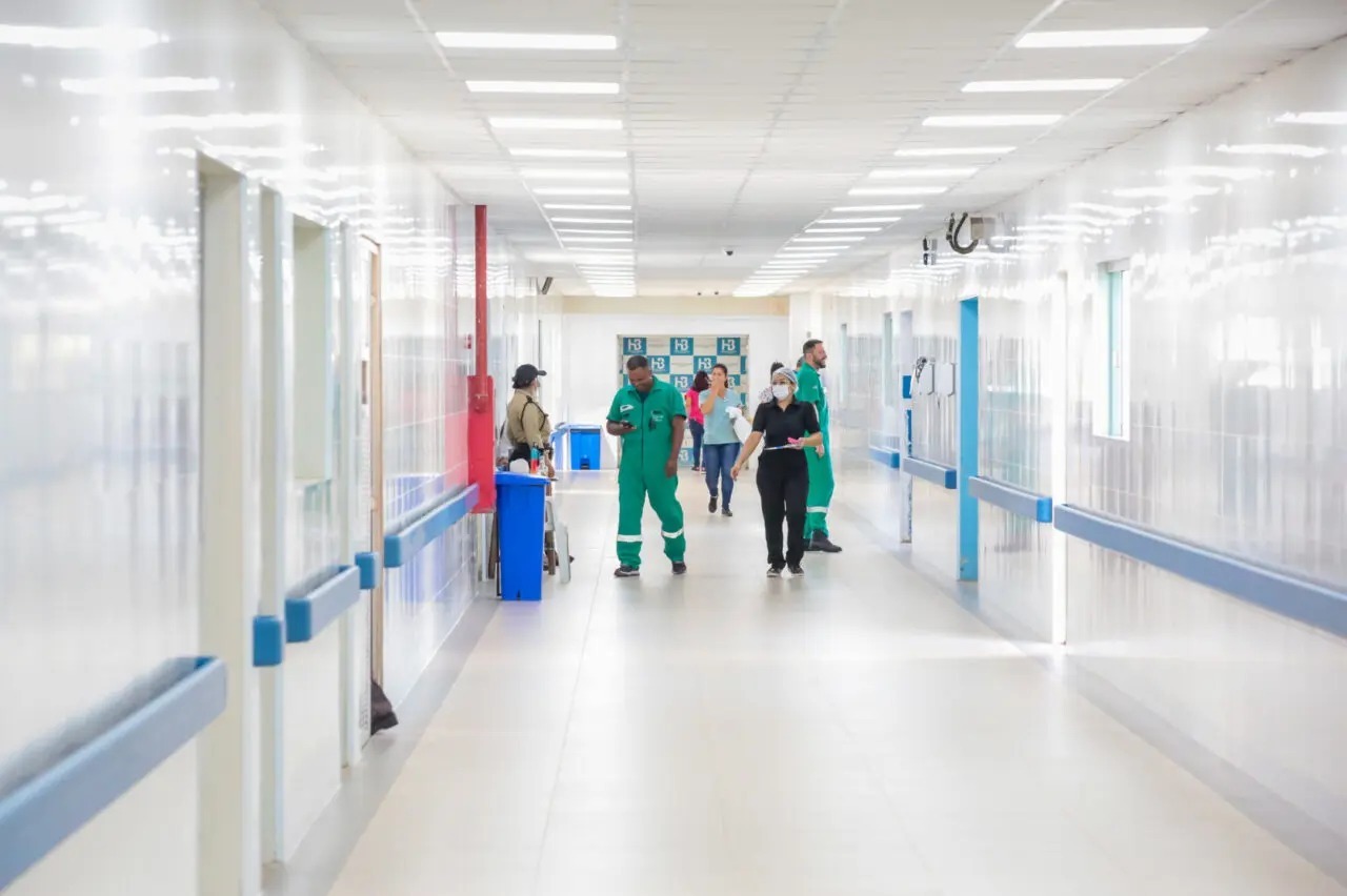 ALAN QUEIROZ: Deputado destina R$ 150 mil para aquisição de materiais para o setor da saúde