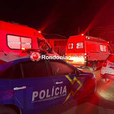 SOCORRIDA: Mulher é atacada por colega durante bebedeira em casa