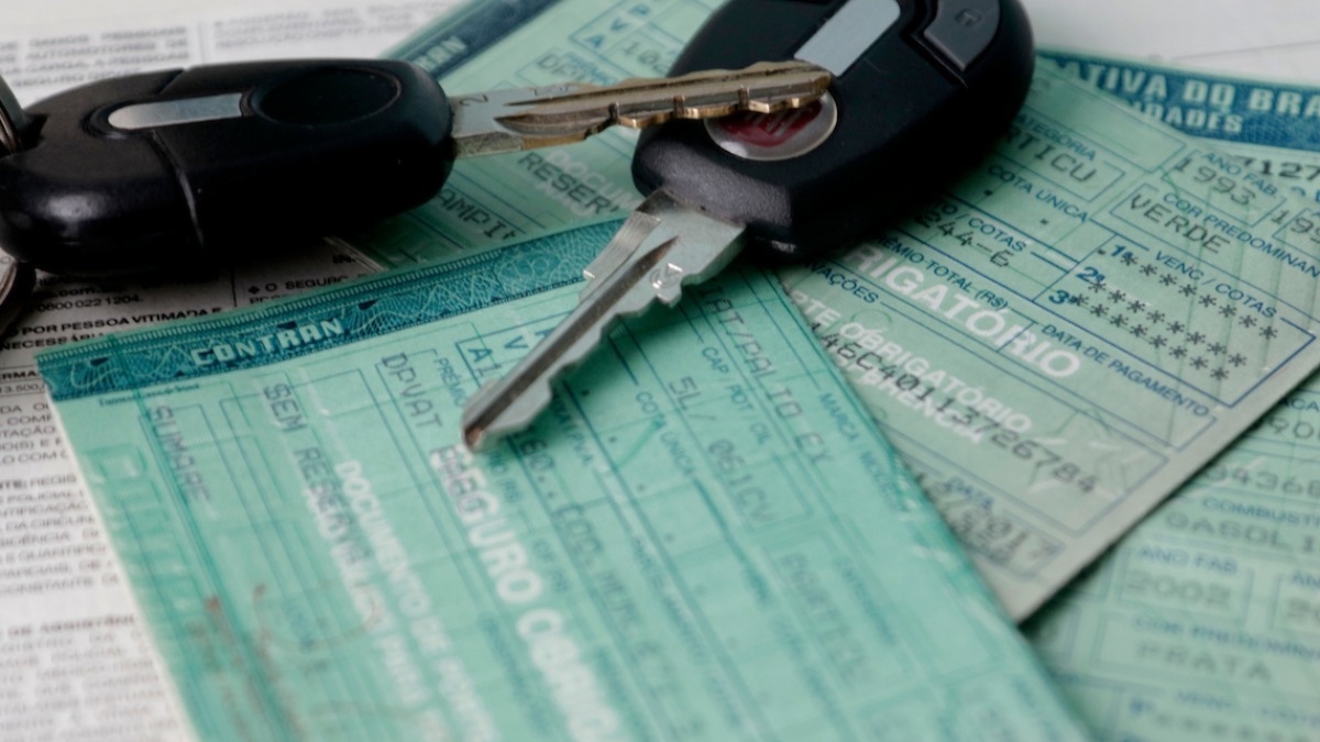 RANKING NACIONAL: IPVA de Rondônia está entre os mais caros do país e pesa no bolso do motorista