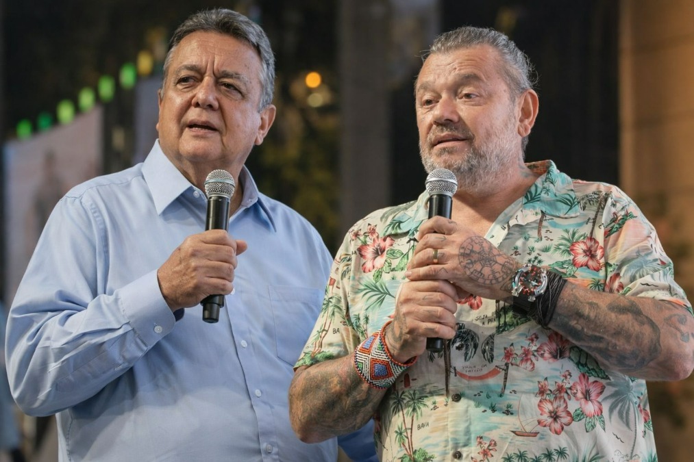 3ª EDIÇÃO: Cerejeiras receberá Roberto Rodrigues e Richard Rasmussen na Agrocom