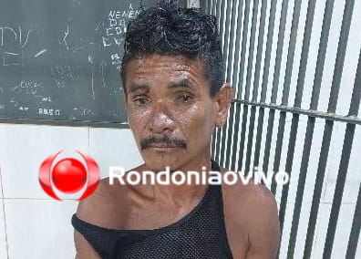 DO NADA: Morador de rua ataca mulher com pauladas na cabeça e leva surra da população