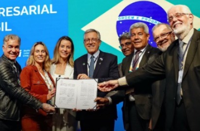 COMBATE AO CÂNCER : Brasil e Índia firma três parcerias para garantir remédios contra câncer no SUS 