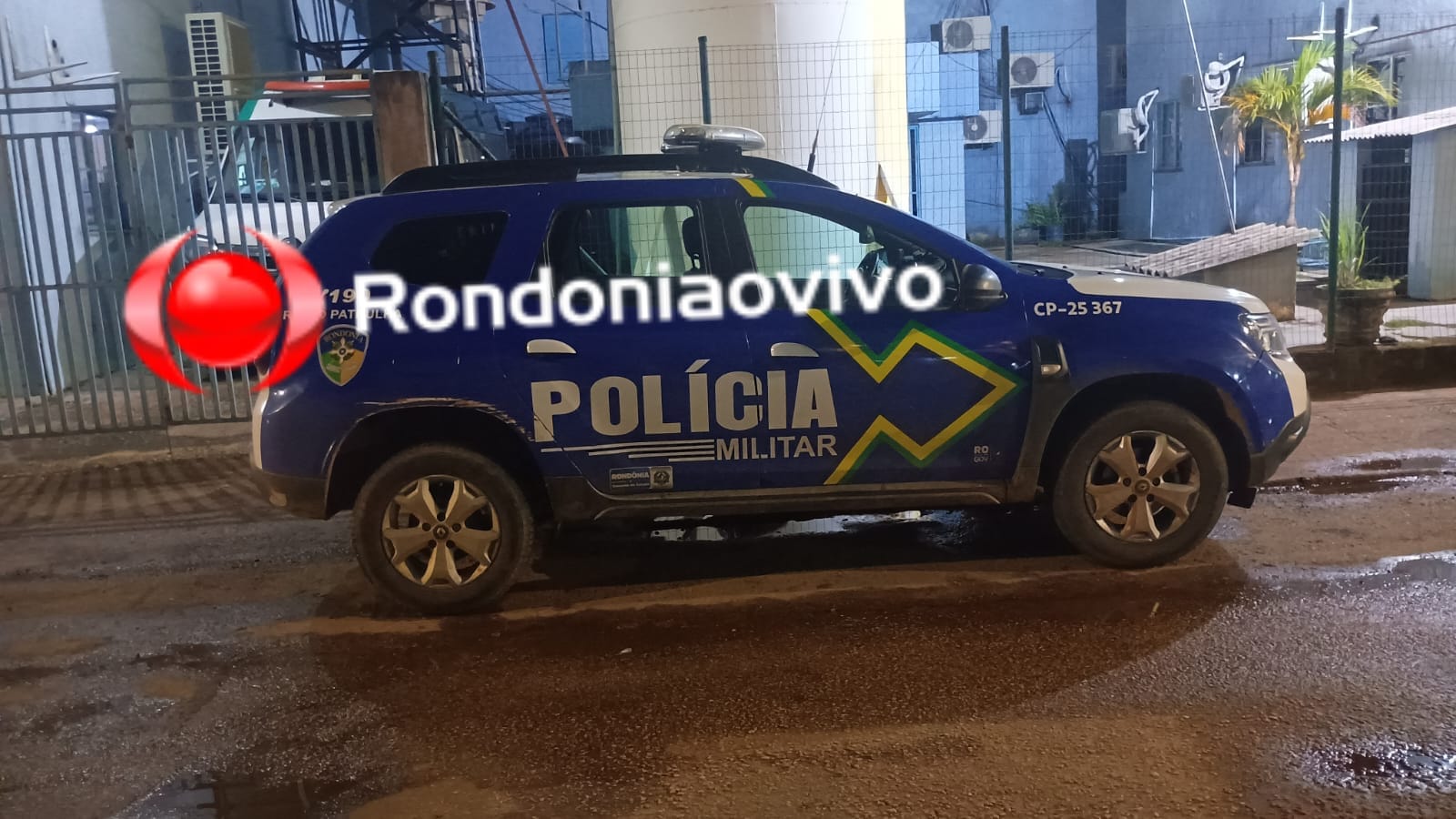 COVARDIA: Mulher vai parar na UPA após descobrir traição e questionar marido