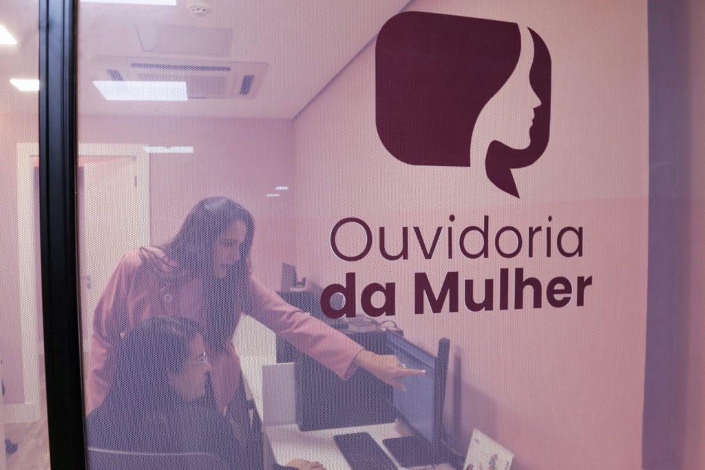 PROTEÇÃO ÀS VÍTIMAS: TJRO lança site da Ouvidoria da Mulher e fortalece combate à violência