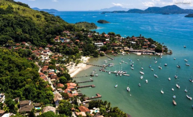 ATRATIVOS: Embratur promove os destinos brasileiros com o selo Bandeira Azul