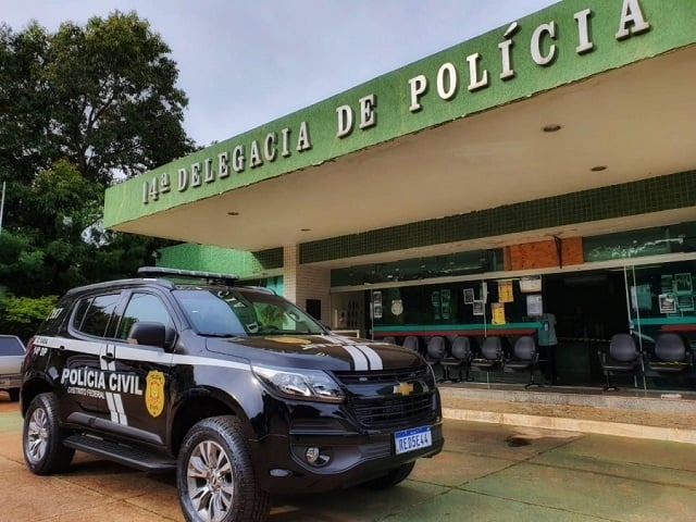 DISTRITO FEDERAL: PC faz concurso público com 150 vagas para delegado