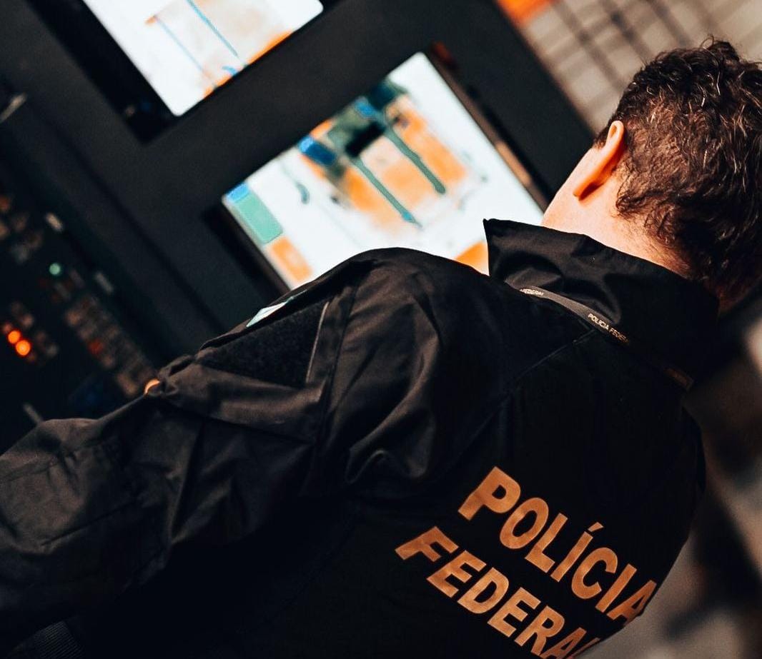 GUARDIÃO DIGITAL: PF faz operação em RO e outros 16 estados contra abuso infantil na internet