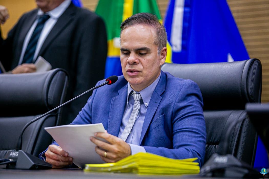 ALAN QUEIROZ: Justiça confirma lei de deputado que garante canabidiol pelo SUS em Rondônia