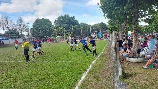 NESTA SEXTA: Copa do Trabalhador será no CTG e terá final no Dia do Trabalhador