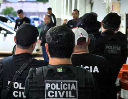 PREÇOS ABUSIVOS: Polícia Civil fiscaliza postos de combustíveis durante operação conjunta com ANP