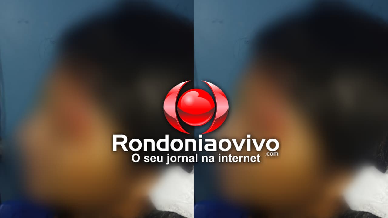 DESMAIOU: Marido agride esposa com tijoladas e foge para a mata com a filha 