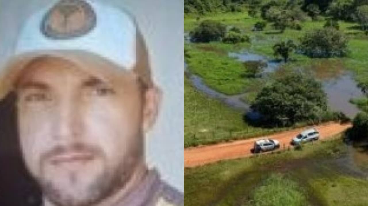 PC INVESTIGA: Rondoniense 'Cowboy' é encontrado morto em rio no Mato Grosso