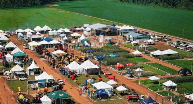 AGROCOM 2026: Começa nesta quinta-feira e movimenta o agronegócio no Cone Sul de Rondônia
