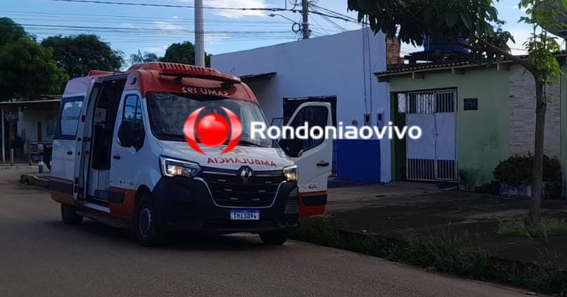 MAIS UMA: Corpo de mulher é encontrado em residência no bairro Lagoinha