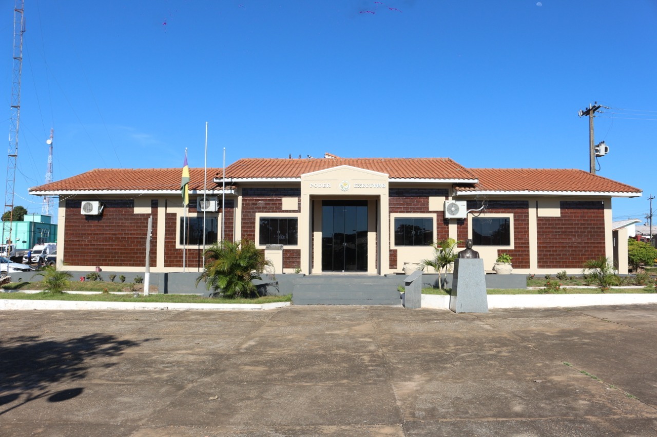 RONDÔNIA: Prefeitura de Chupinguaia está com inscrições abertas para processo seletivo