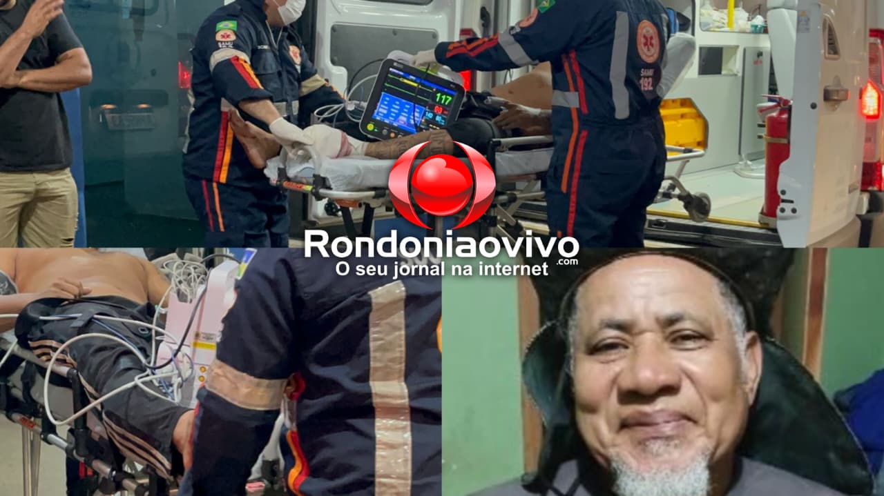 FAZENDA NORBRASIL: Ataque da LCP deixa policial morto e outras quatro pessoas baleadas