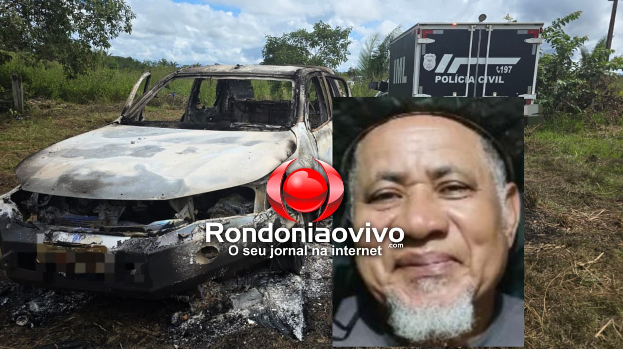 CONFLITO AGRÁRIO: Força-tarefa resgata corpo de policial civil morto em ataque da LCP