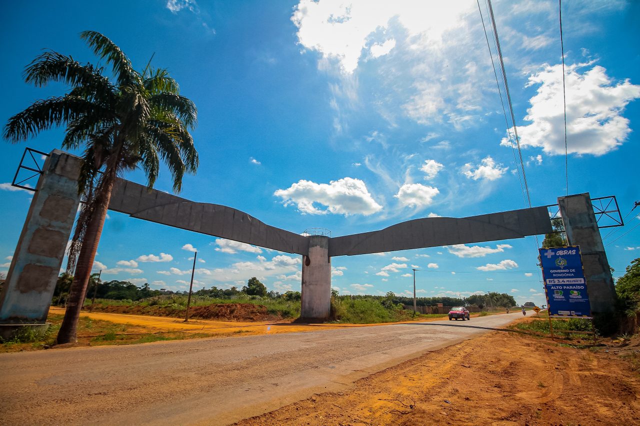 MAIS CONFORTO: Alto Paraíso projeta construção de novo hospital para ampliar atendimento