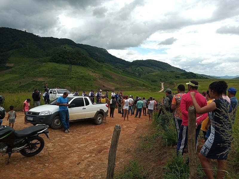 CONFLITOS AGRÁRIOS: Rondônia expõe alta da violência no campo e lidera mortes, diz CPT