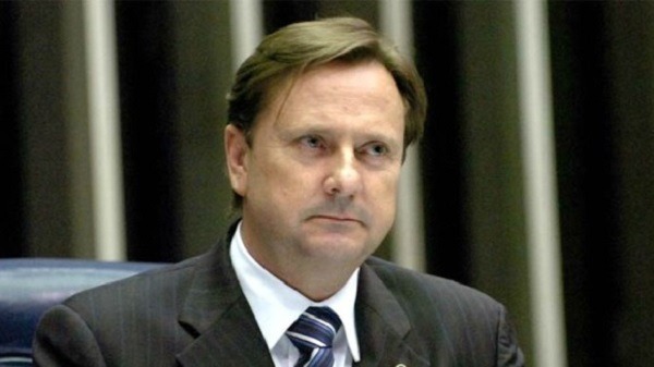 DIREITOS POLÍTICOS: MPF muda posição e diz que Acir Gurgacz segue inelegível para 2026